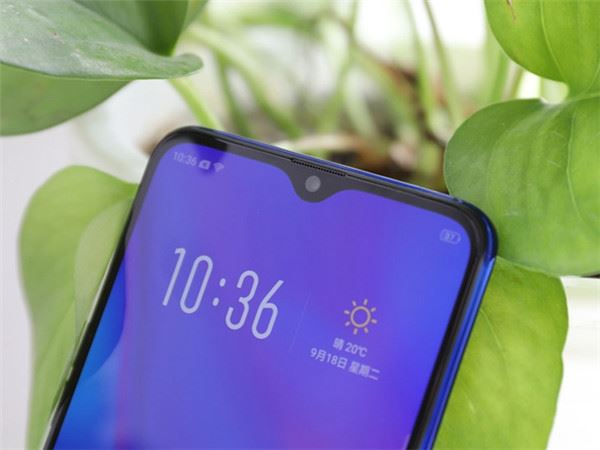 oppo k1黑屏怎么办？oppo k1手机黑屏的解决方法