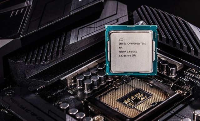 i5 9600k搭配什么主板好 Intel九代i5-9600k主板搭配介绍”