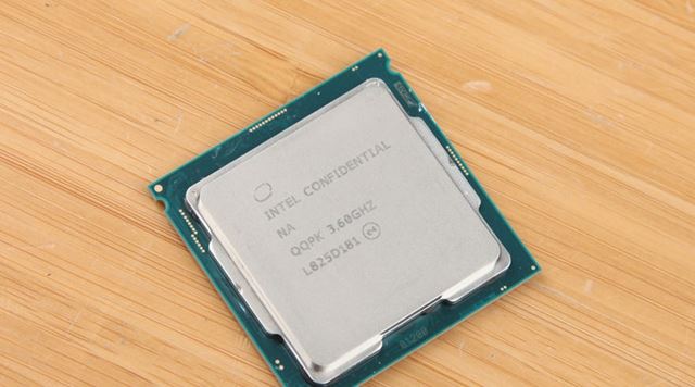 i7 9700k配什么显卡好 Intel酷睿i7-9700K显卡搭配推荐