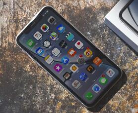 iPhone XR怎么设置显示电池百分比 苹果xr电池百分比显示方法