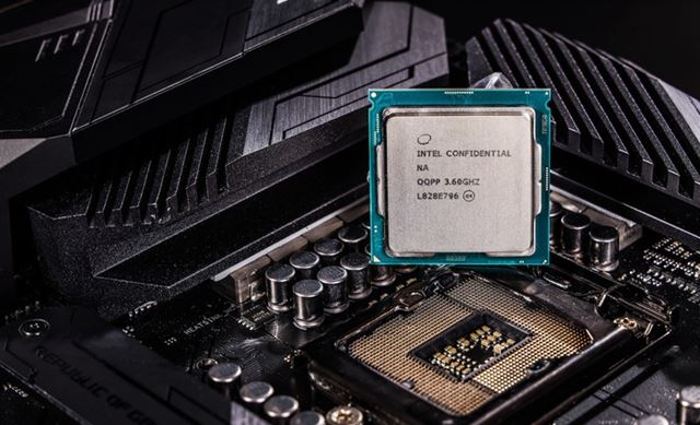 i5 9600k配什么显卡好 Intel酷睿i5-9600K显卡搭配推荐”