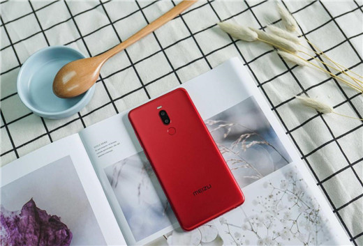 魅族note8怎么截图？魅族note8两种手机截屏方法