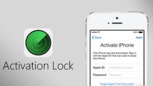 activation lock是什么?activation lock使用步骤教程