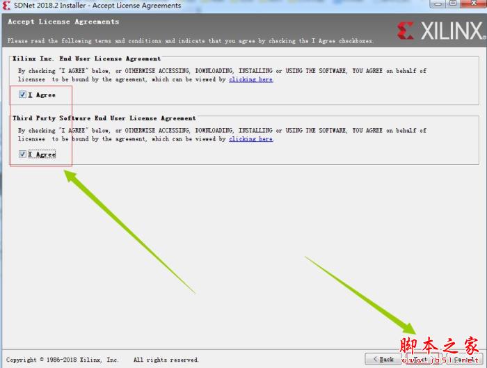 Xilinx SDNet开发编译破解版 Xilinx SDNet(SDx 开发编译环境)V2018.2 英文安装版(附破解文件+安装破解教程)