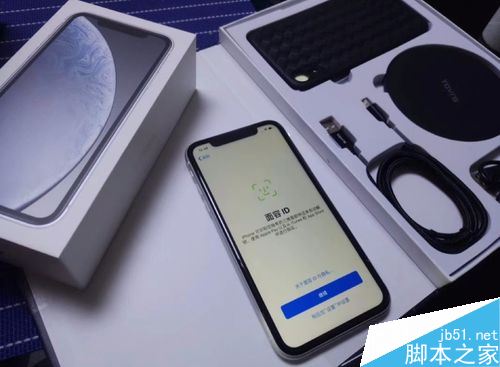 iPhone XR怎么激活？iPhone XR手机激活教程