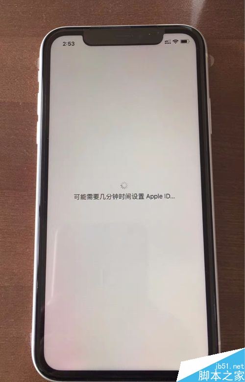 iPhone XR怎么激活？iPhone XR手机激活教程