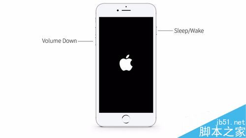 iPhone XS/XS Max/XR怎么强制重启？苹果手机强制重启教程