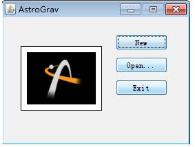 AstroGrav电脑版下载 AstroGrav(天文模拟软件) v4.1.1 官方安装版