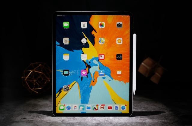 新iPad Pro平板值不值得买 iPad Pro 2018详细评测”