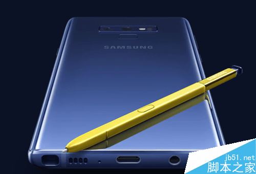 三星Galaxy Note9怎么开启防误触模式？三星Note9开启防误触模式方法