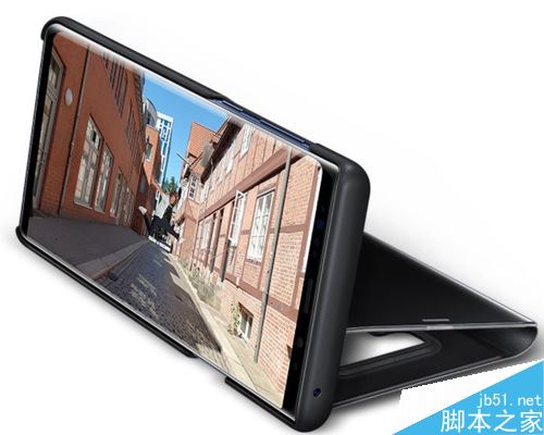 三星Galaxy Note9怎么开启防误触模式？三星Note9开启防误触模式方法