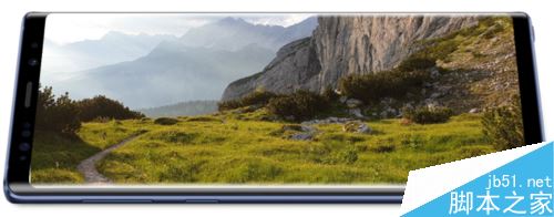 三星Galaxy Note9怎么开启防误触模式？三星Note9开启防误触模式方法
