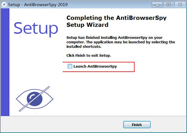 AntiBrowserSpy下载 Abelssoft AntiBrowserSpy(系统反间谍软件) v2019 特别版(附破解文件+破解教程)