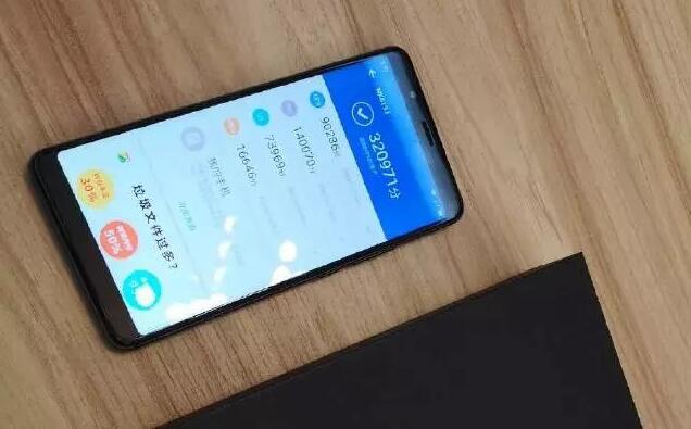 红魔mars跑分多少努比亚红魔mars电竞手机跑分性能测试