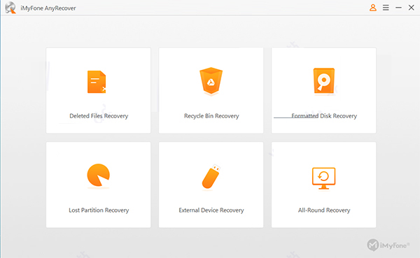iMyFone AnyRecover激活版
