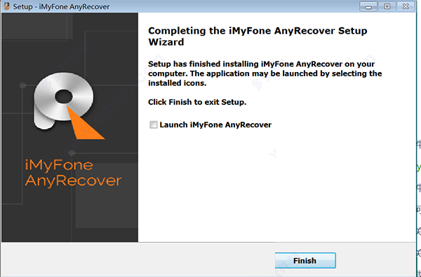 数据恢复下载 iMyFone AnyRecover(数据恢复软件) v2.5.0.8 破解安装版