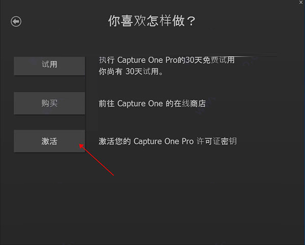 CaptureOnePro免费版下载 Capture One pro(raw图像处理软件) v12.1.4.21 特别版(附安装教程) 64位