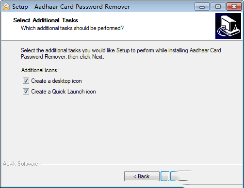 卡密码删除工具下载 Advik Aadhaar Card Password Remover(卡密码删除软件) v3.0 特别版