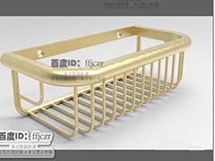 UG12.0创建浴室的置物篮模型?