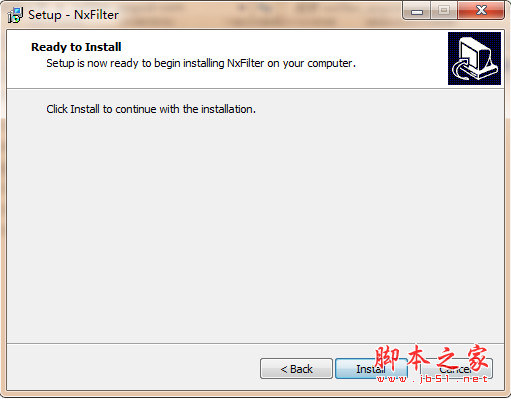 download the new NxFilter 4.6.7.4