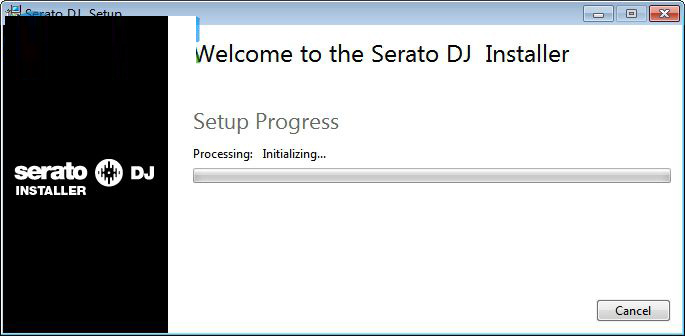 Serato DJ Pro下载 Serato DJ Pro(专业DJ软件) 2.2.2 Build 797中文特别版