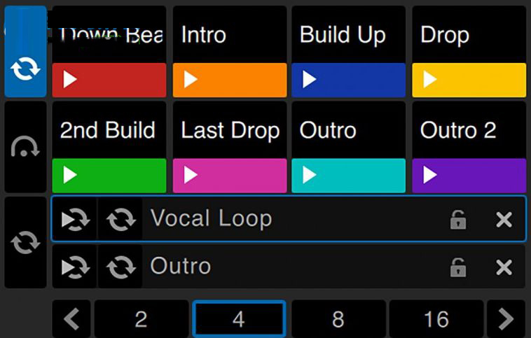 Serato DJ Pro下载 Serato DJ Pro(专业DJ软件) 2.2.2 Build 797中文特别版