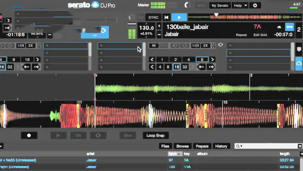 Serato DJ Pro下载 Serato DJ Pro(专业DJ软件) 2.2.2 Build 797中文特别版