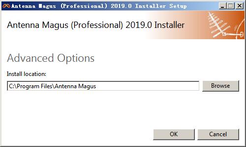 Antenna Magus 2019破解版下载 天线设计软件 Antenna Magus Pro 2019 v9.0.0 破解专业版