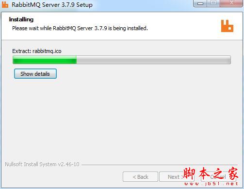 RabbitMQ下载安装 RabbitMQ server v3.7.9 64位 Windows 最新免费版(附安装配置教程)