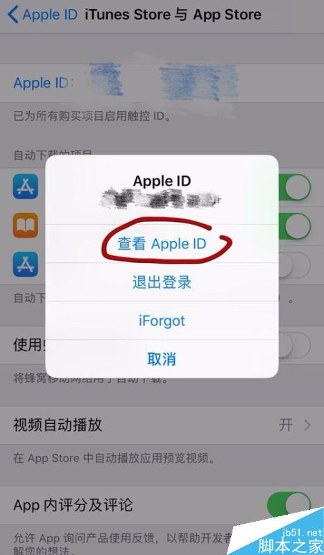 iPhone怎么取消探探VIP自动续费？苹果手机防止探探VIP自动续费方法