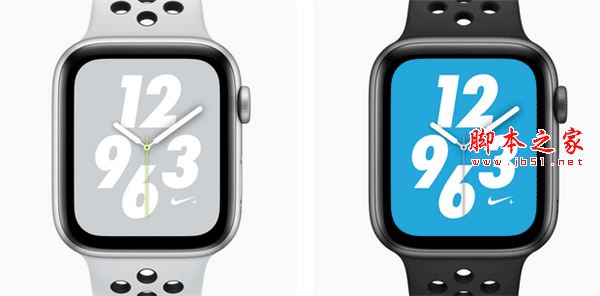 使用apple Watch Series 4智能手表付款的方法介绍 硬件综合 硬件教程 脚本之家
