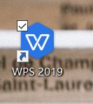 WPS2019怎么将PDF转为word？WPS2019将PDF转word格式教程