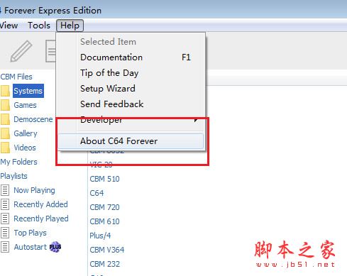 C64仿真工具下载 Cloanto C64 Forever(C64仿真软件) v8.3.6.0 免费安装版