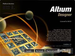 Altium Designer10怎么安装并破解?