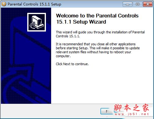 网络安全控制工具下载 HT Parental Controls(网络安全控制软件) v15.1.1 破解安装版