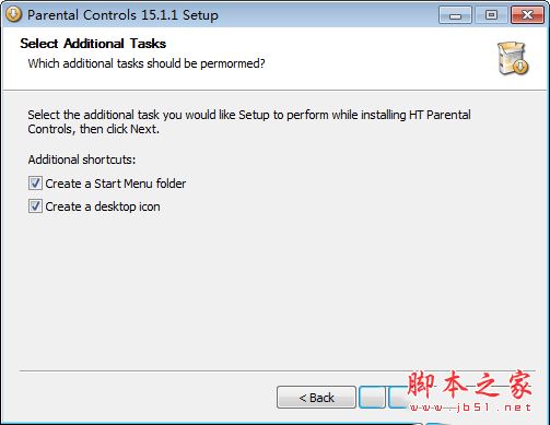 网络安全控制工具下载 HT Parental Controls(网络安全控制软件) v15.1.1 破解安装版