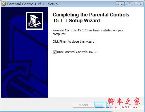 网络安全控制工具下载 HT Parental Controls(网络安全控制软件) v15.1.1 破解安装版