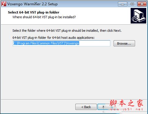 VST音频插件工具下载 Voxengo Warmifier(VST音频插件) v2.2 破解安装版