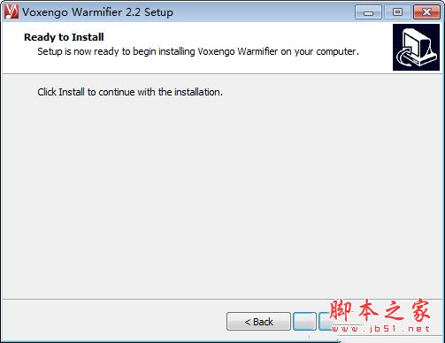 VST音频插件工具下载 Voxengo Warmifier(VST音频插件) v2.2 破解安装版