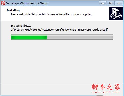 VST音频插件工具下载 Voxengo Warmifier(VST音频插件) v2.2 破解安装版