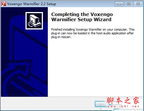 VST音频插件工具下载 Voxengo Warmifier(VST音频插件) v2.2 破解安装版