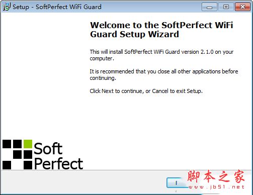 局域网安全卫士软件下载 Softperfect WiFi Guard(局域网安全卫士) v2.2.0 附注册机 免费版