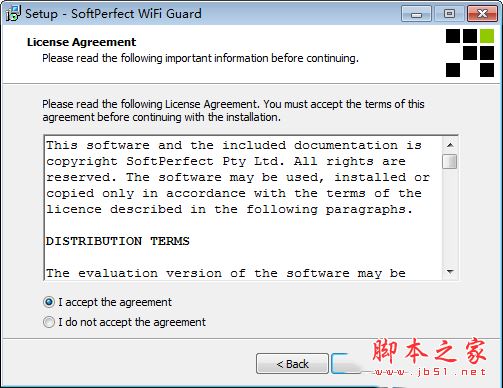 局域网安全卫士软件下载 Softperfect WiFi Guard(局域网安全卫士) v2.2.0 附注册机 免费版