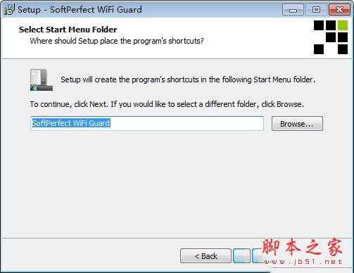 局域网安全卫士软件下载 Softperfect WiFi Guard(局域网安全卫士) v2.2.0 附注册机 免费版