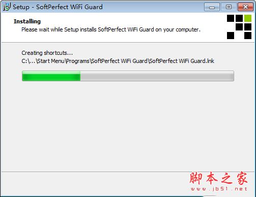 局域网安全卫士软件下载 Softperfect WiFi Guard(局域网安全卫士) v2.2.0 附注册机 免费版