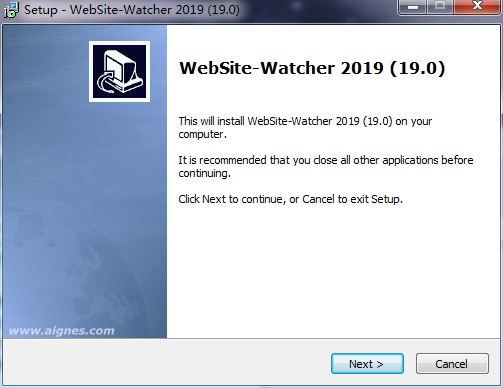 网站监控工具下载 WebSite-Watcher(网站监控工具) 2020 v20.0 特别版(附破解教程+破解补丁)