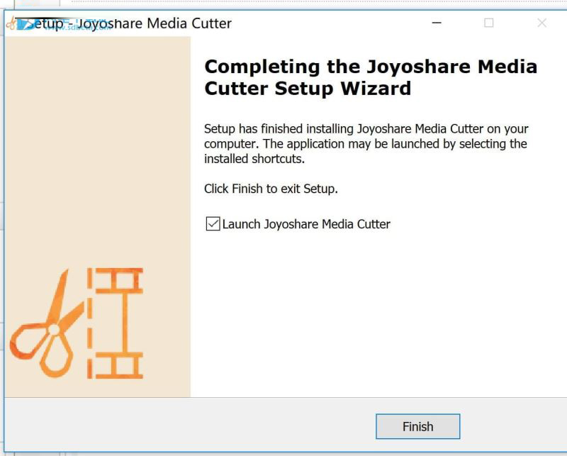 视频分割工具下载 Joyoshare Media Cutter视频分割软件 1.0.1 特别版(附破解教程+注册码)