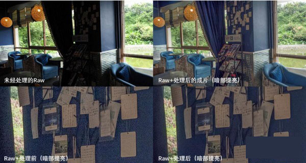 Kandao Raw+(Raw图片处理软件)