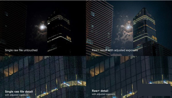 Kandao Raw+(Raw图片处理软件)