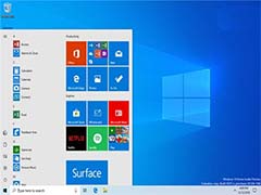 Win10 19H1快速预览版18323今日推送 更新内容汇总